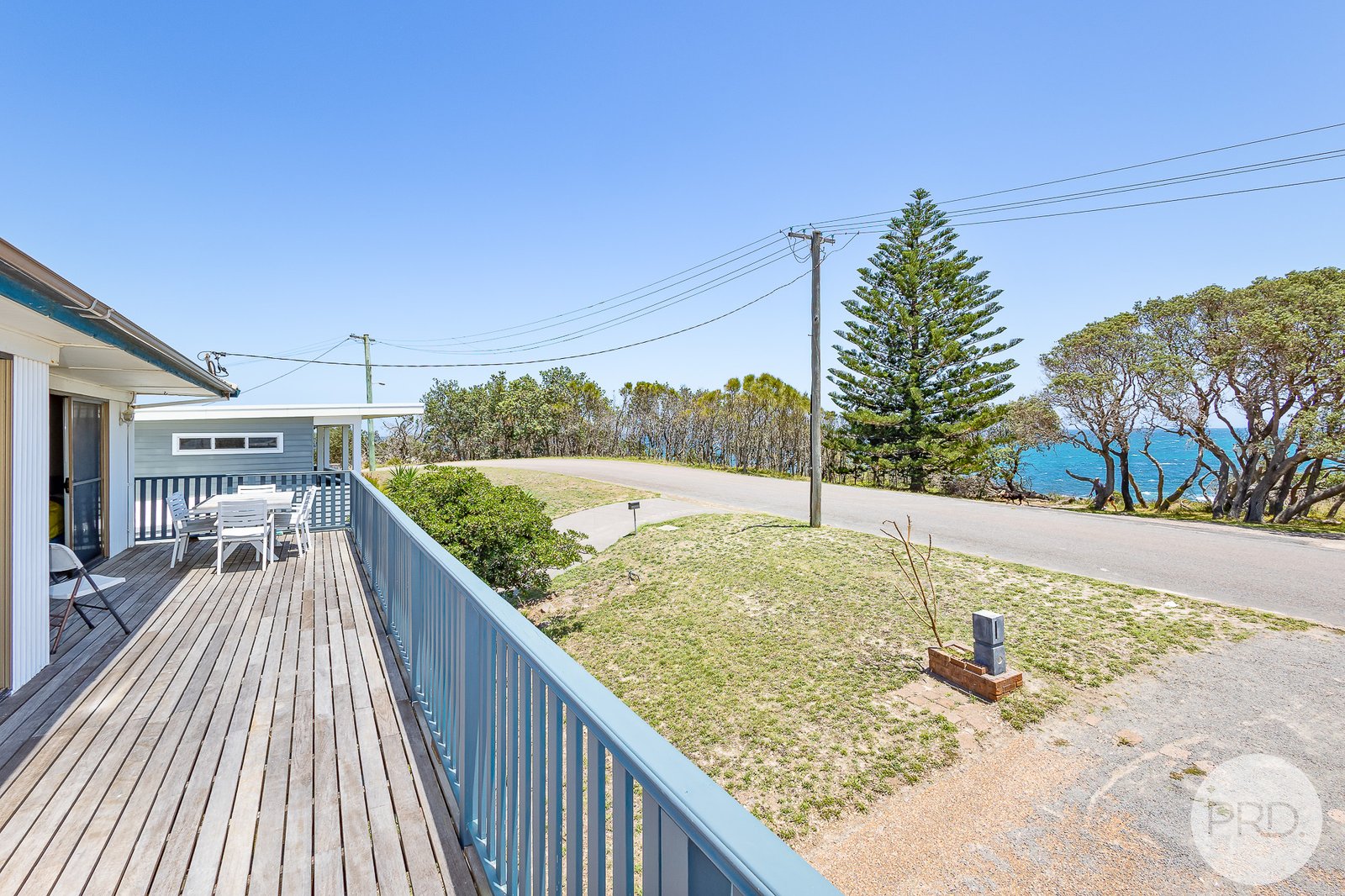 18 Noamunga Street BOAT HARBOUR 21