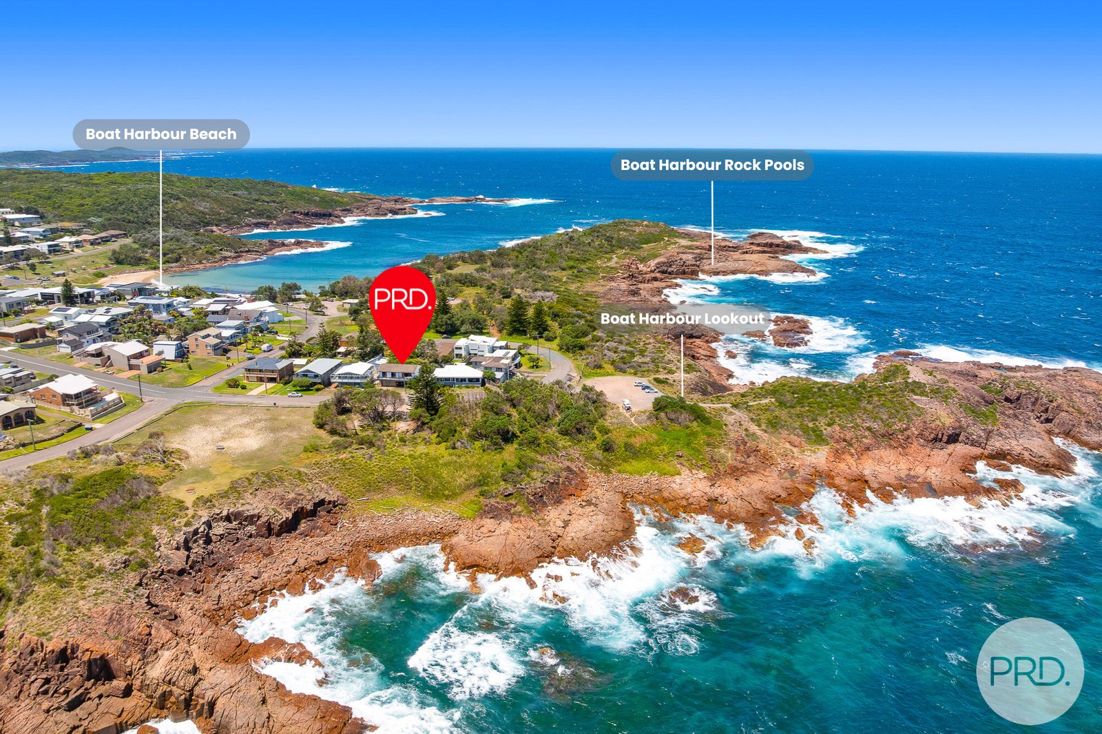 18 Noamunga Street BOAT HARBOUR 22