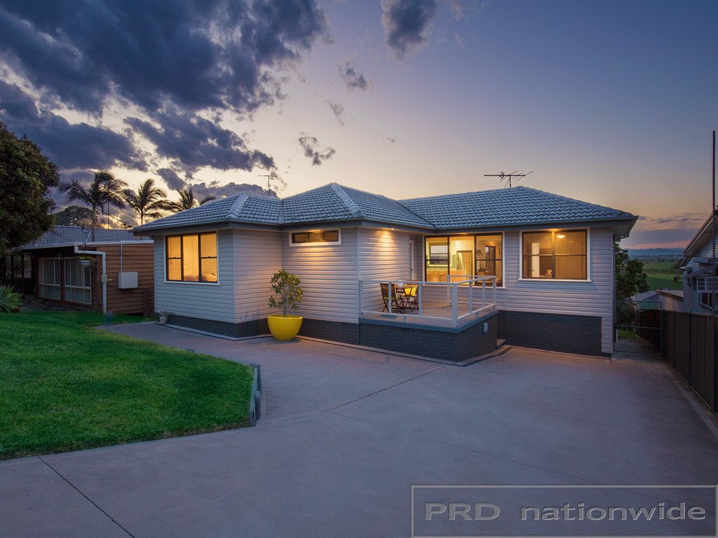 18 Northcott Avenue EAST MAITLAND 2