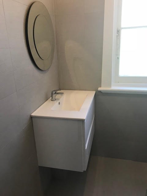 18 Oakley Street NEW TOWN 9