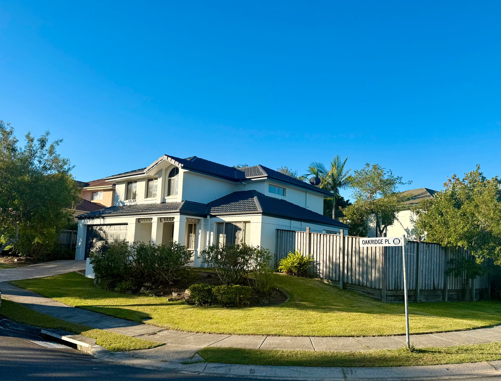 18 Oakridge Place MOLENDINAR 1