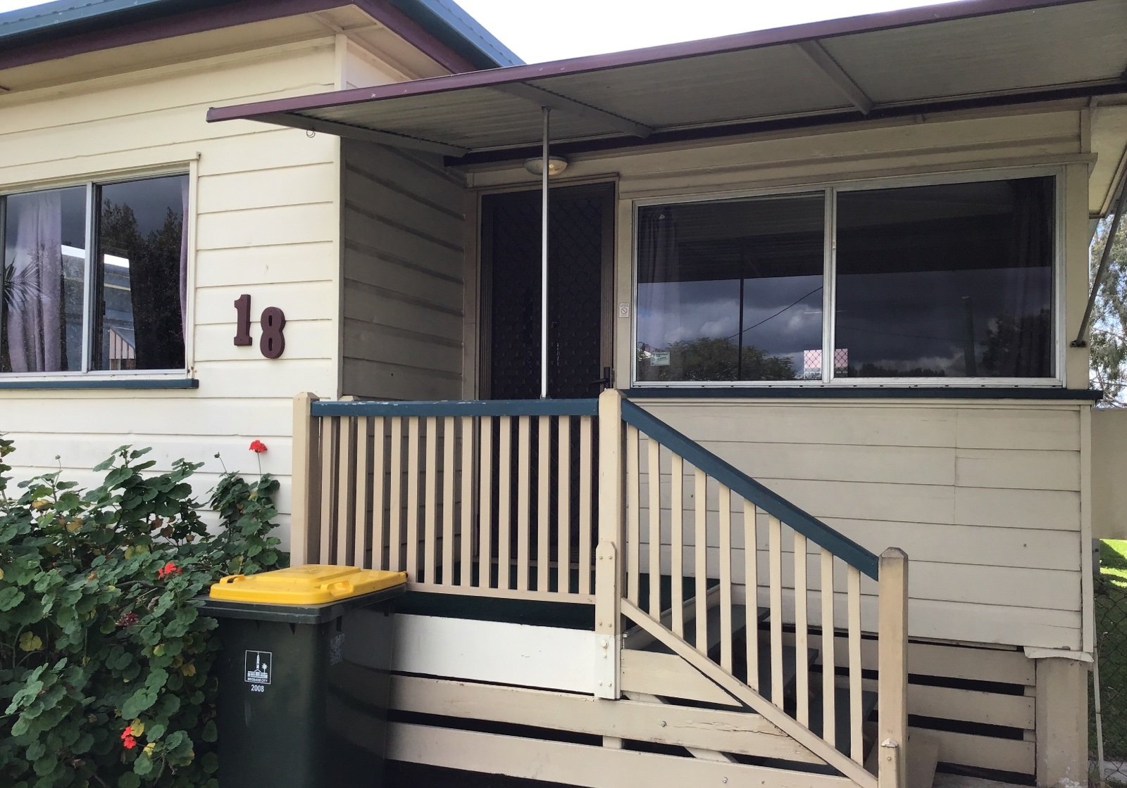 18 Oates Parade NORTHGATE 9