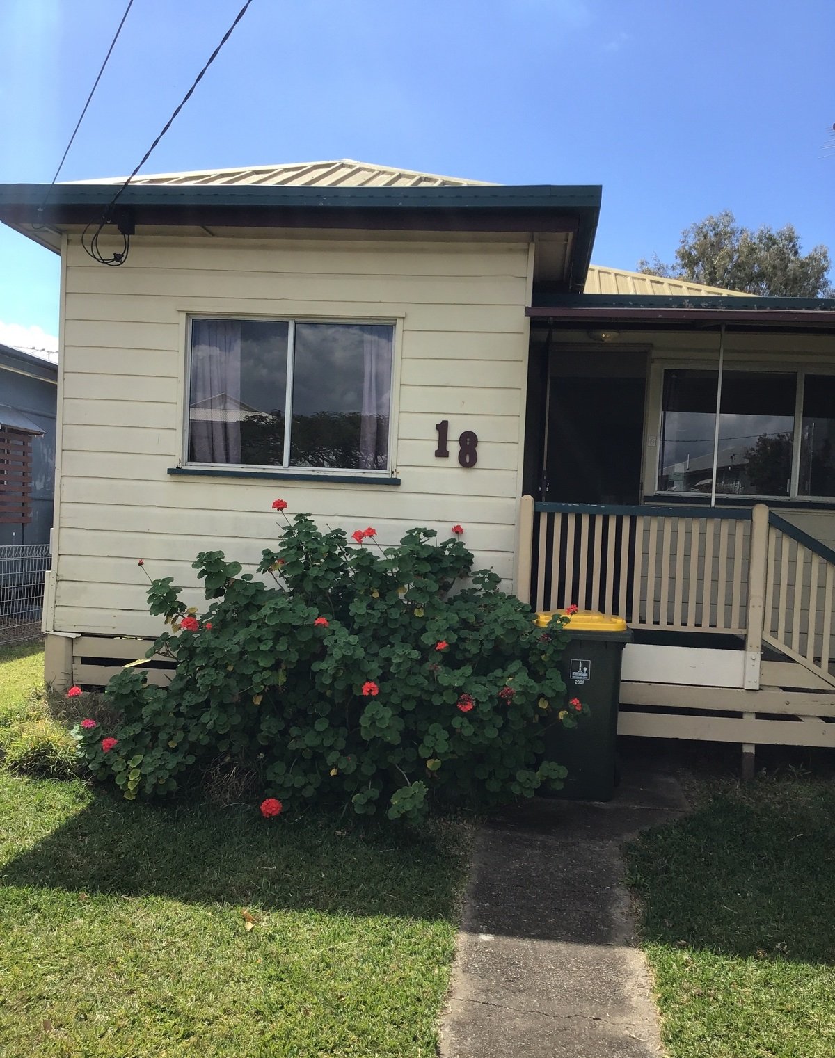 18 Oates Parade NORTHGATE 1