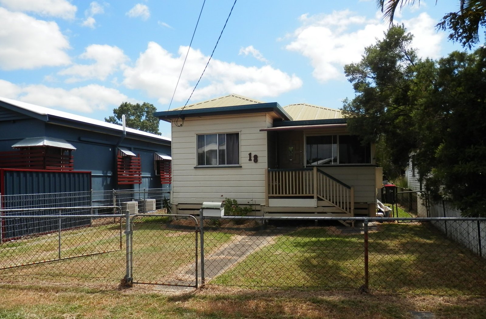 18 Oates Parade NORTHGATE 1