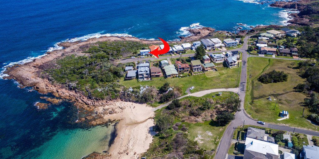 18 Ocean Street FISHERMANS BAY 2