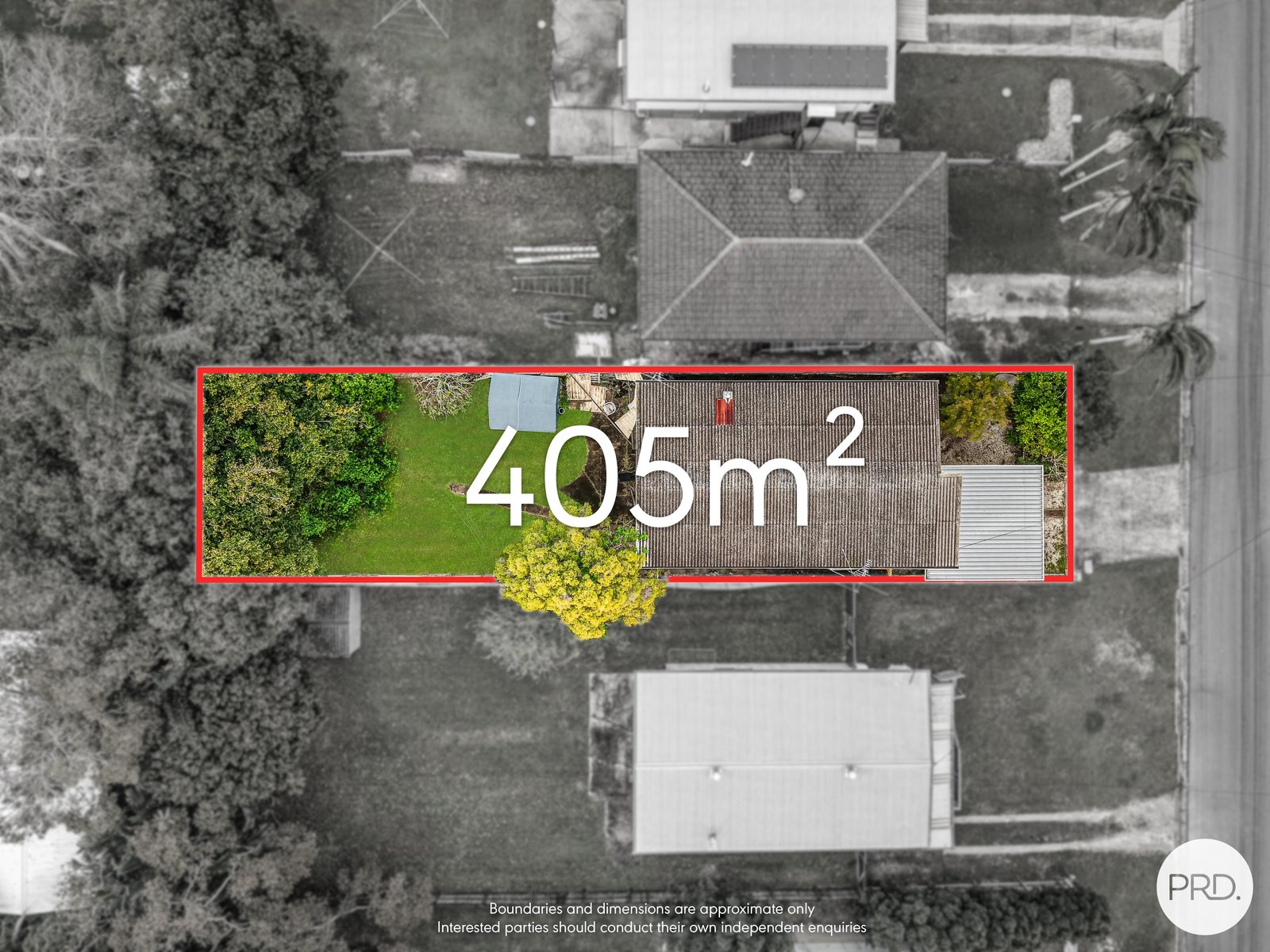 18 O'CONNELL Street REDCLIFFE 1