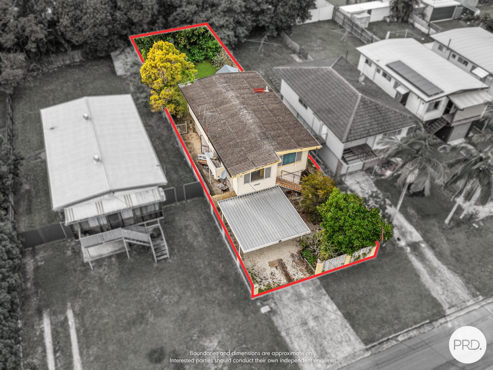 18 O'CONNELL Street REDCLIFFE 2