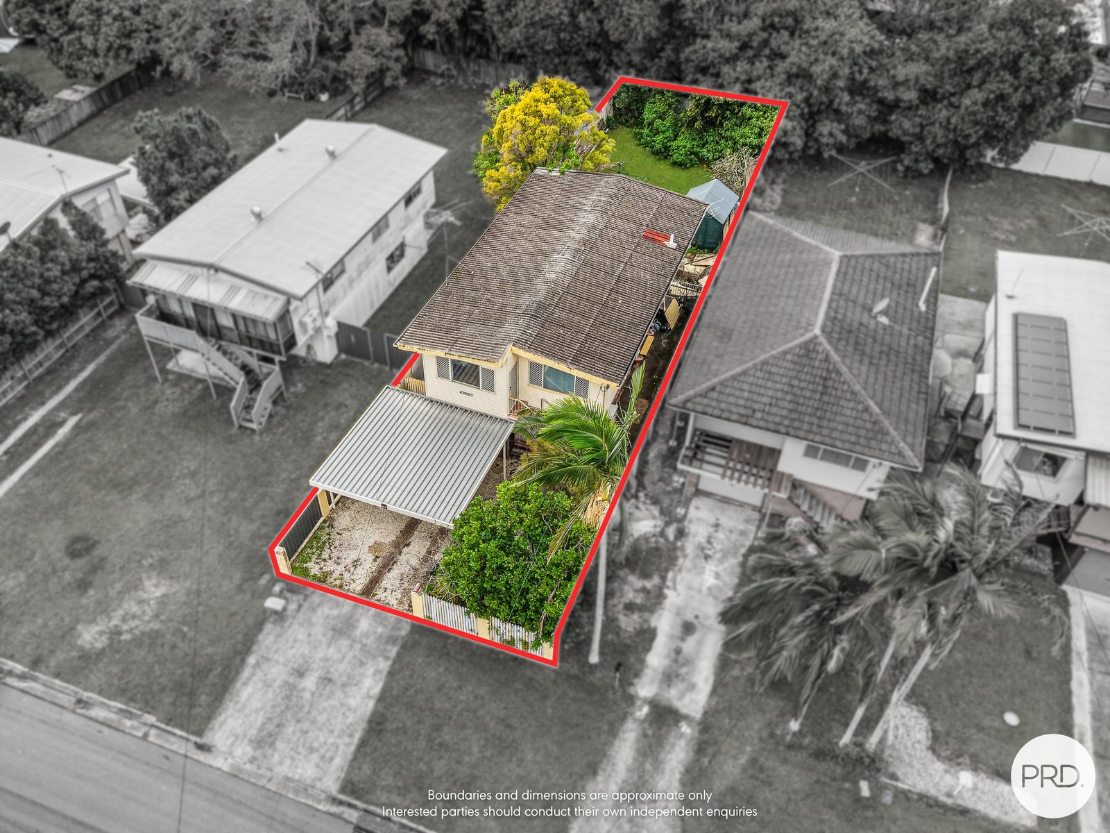 18 O'CONNELL Street REDCLIFFE 3