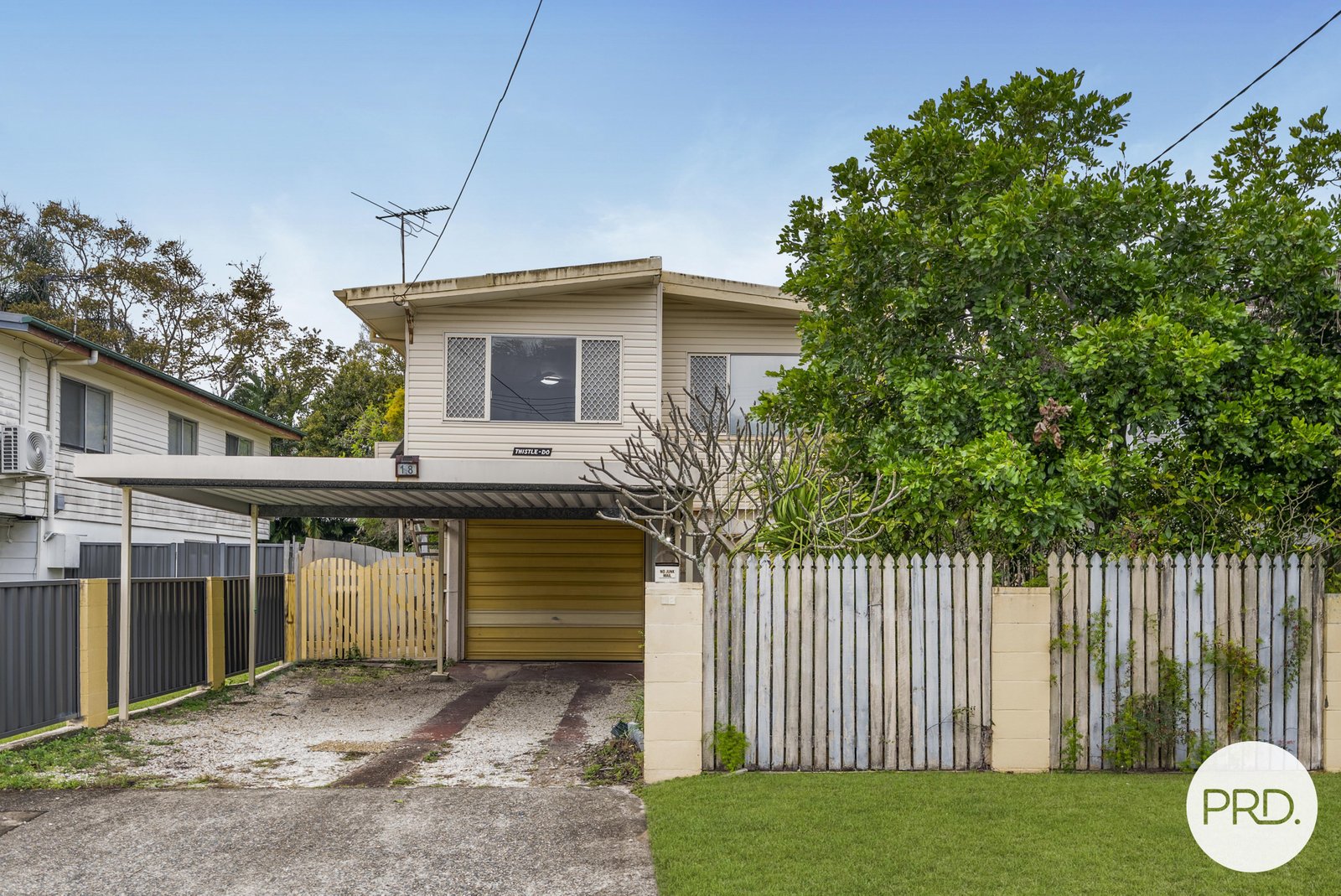 18 O'CONNELL Street REDCLIFFE 4