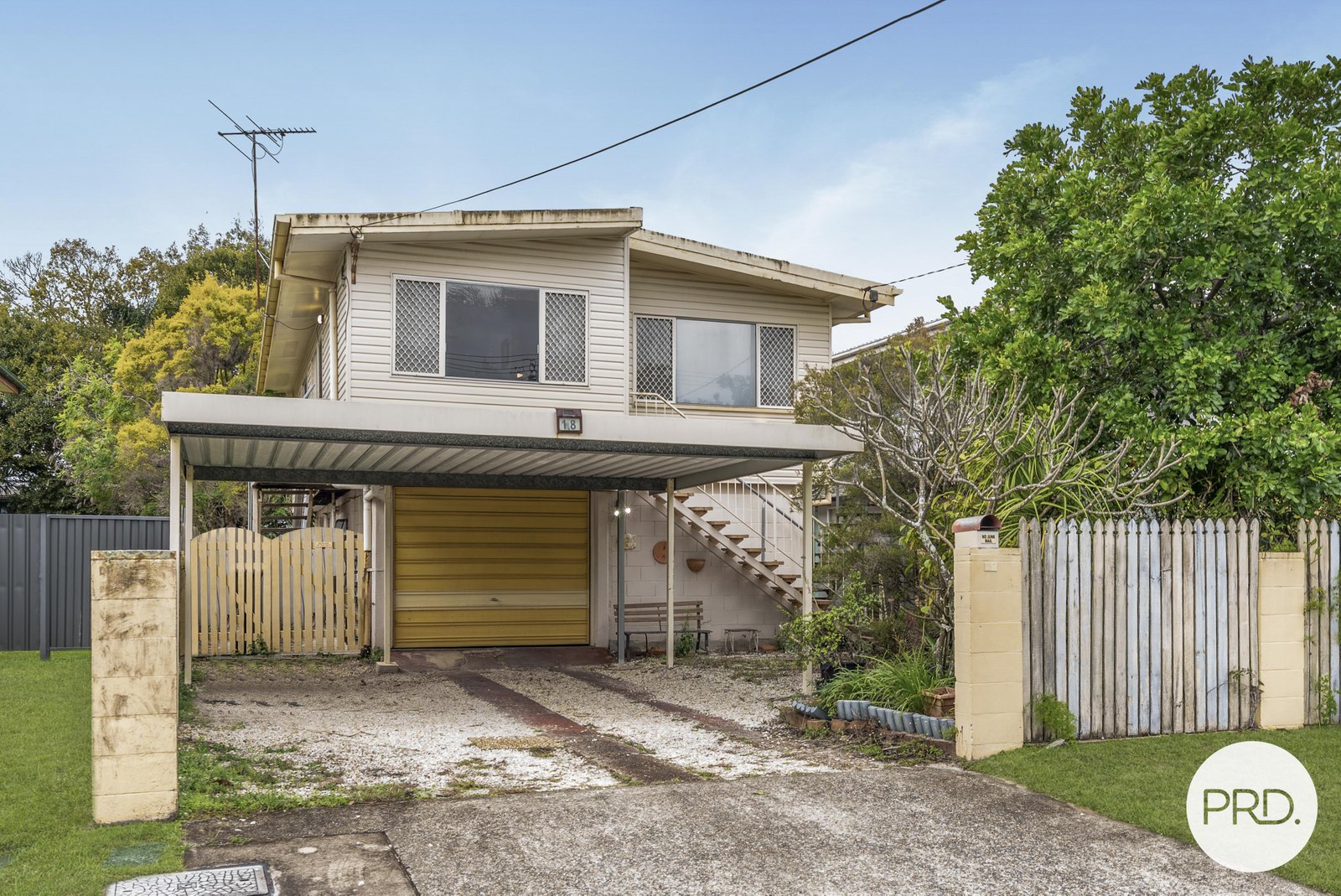 18 O'CONNELL Street REDCLIFFE 5
