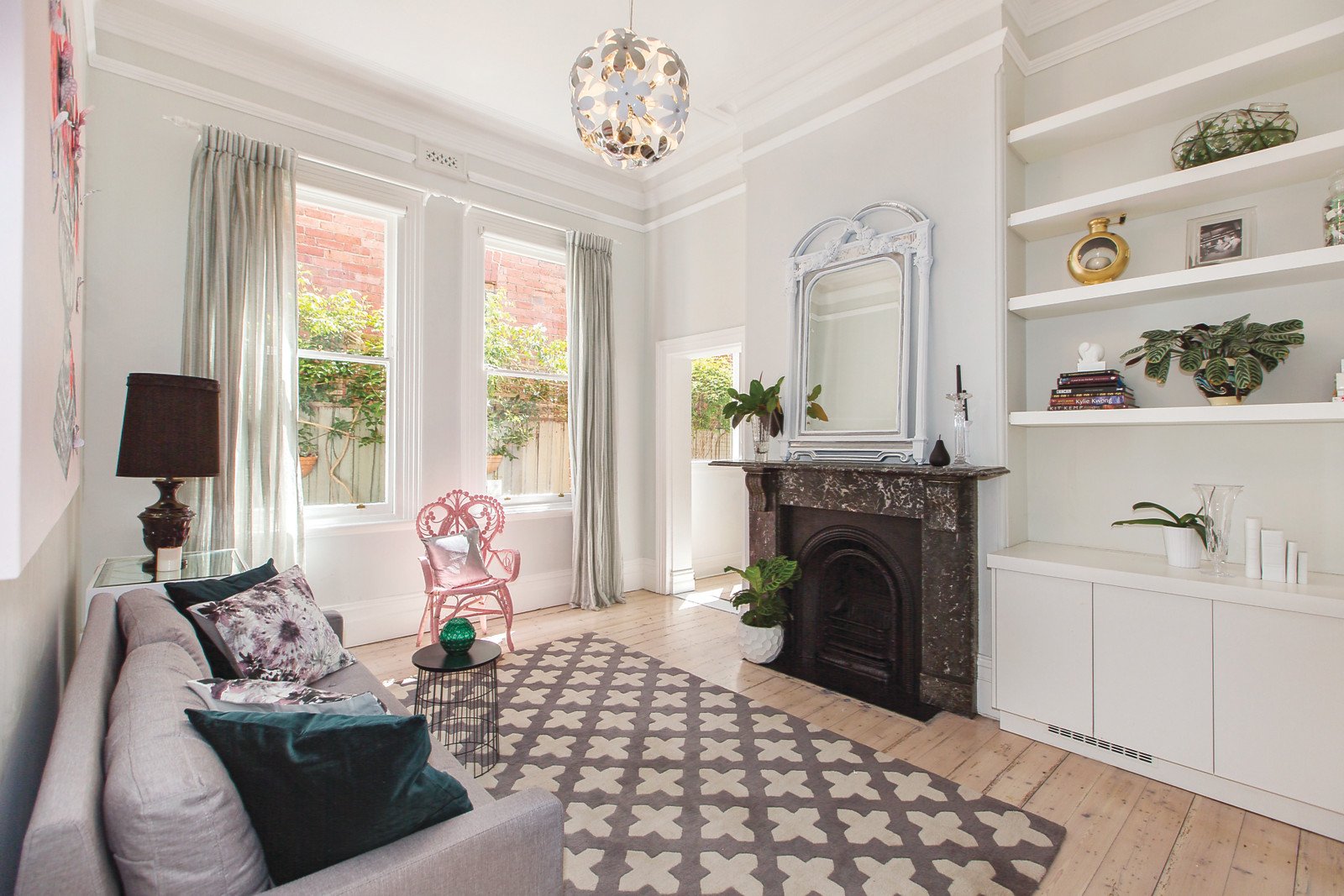 18 Odessa Street, St Kilda, VIC