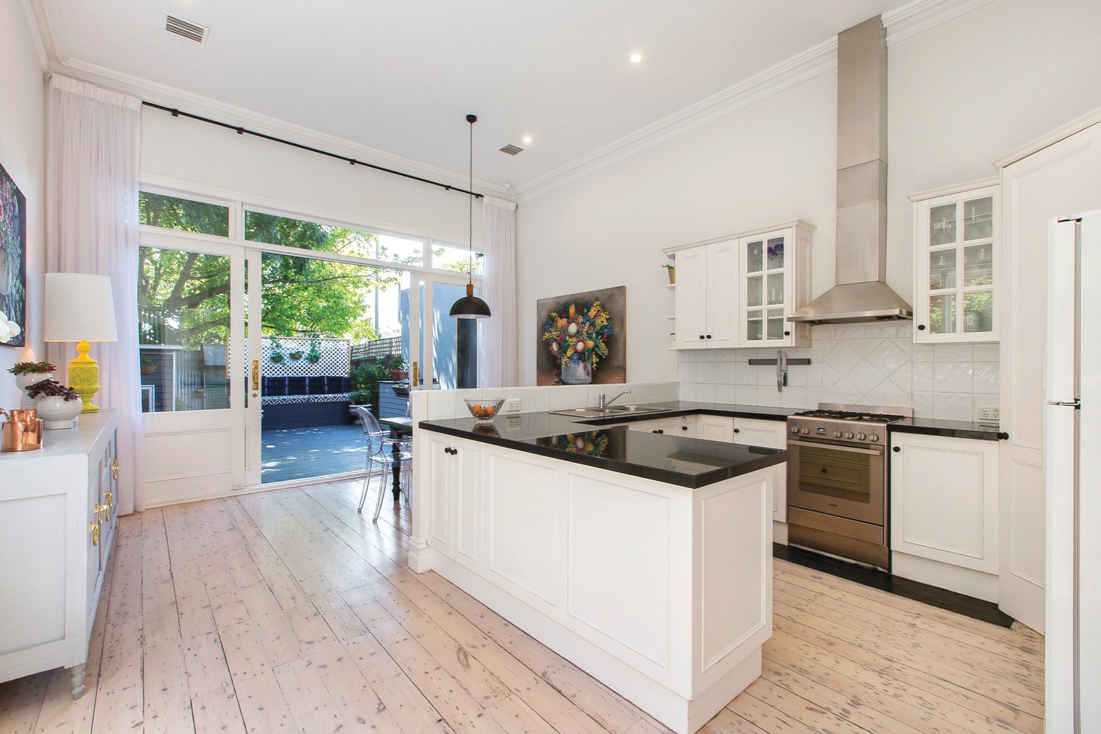 18 Odessa Street, St Kilda, VIC