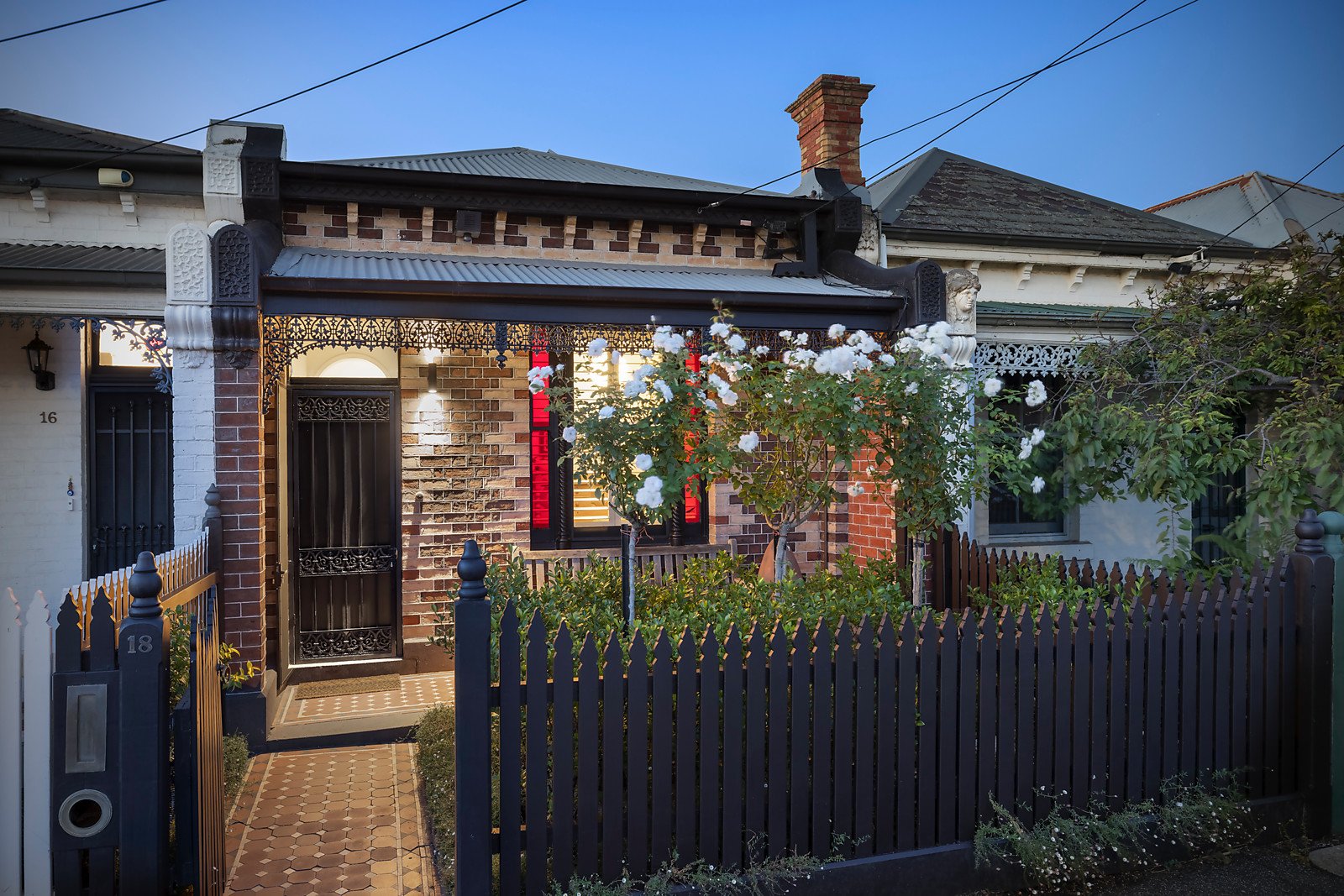 18 O'Grady Street, Clifton Hill VIC 3068