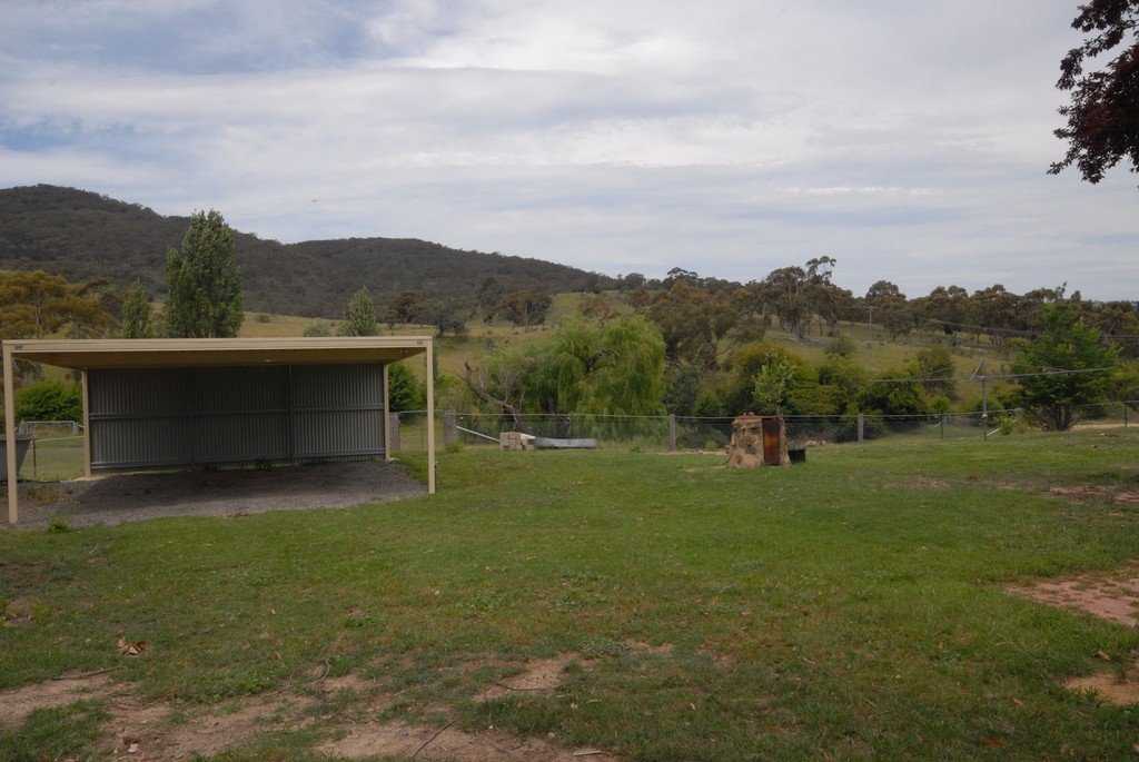 18 Old Mill Road FORBES CREEK 9
