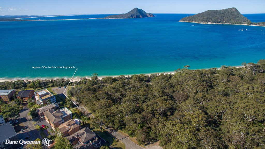 1/8 Ondine Close NELSON BAY 1