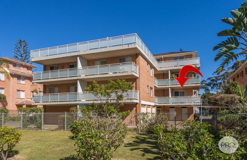 1/8 Ondine Close NELSON BAY 2