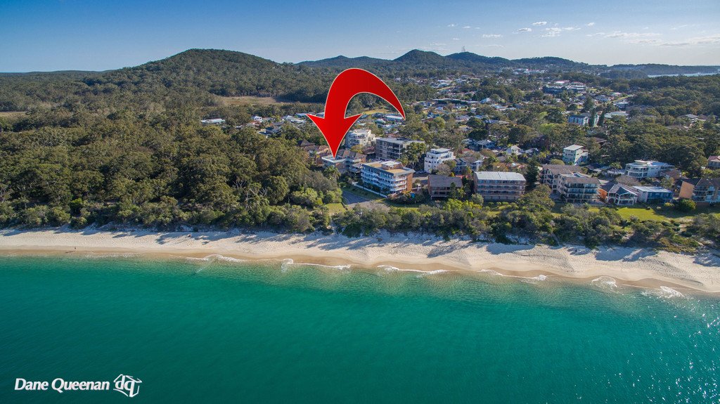 1/8 Ondine Close NELSON BAY 15