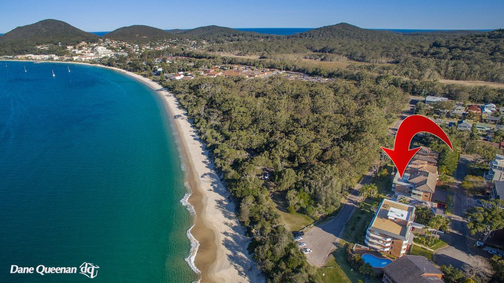 1/8 Ondine Close NELSON BAY 20