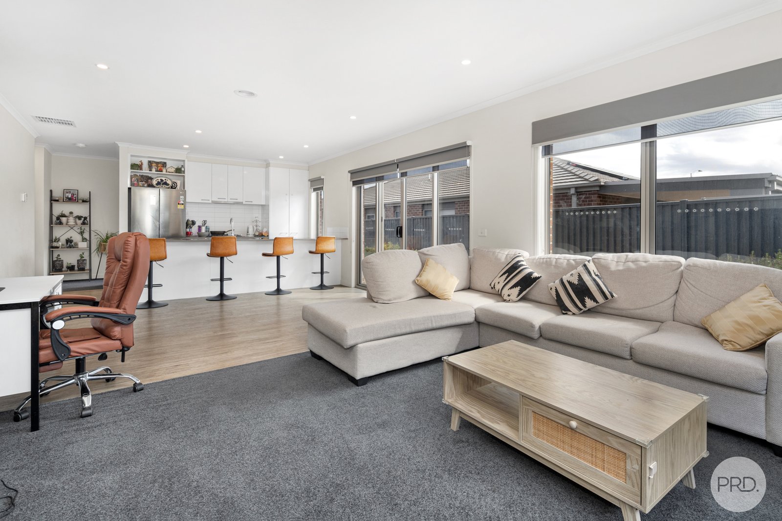 18 Opal Street ALFREDTON 9