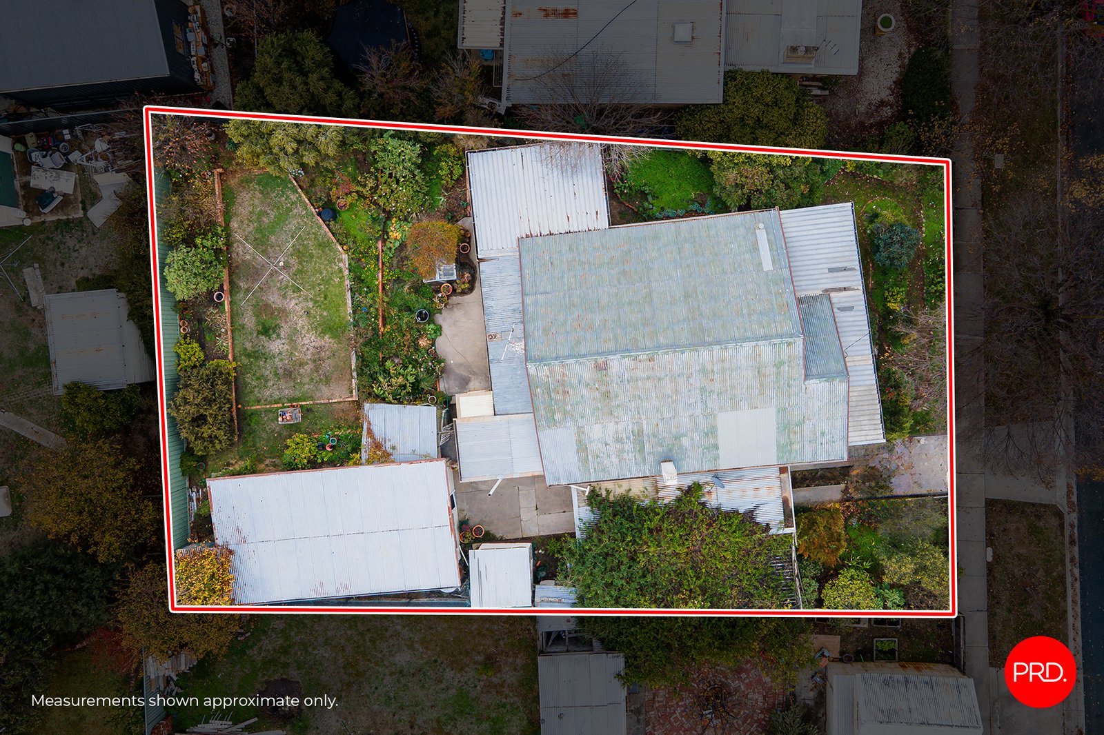 18 Ophir Street GOLDEN SQUARE 19