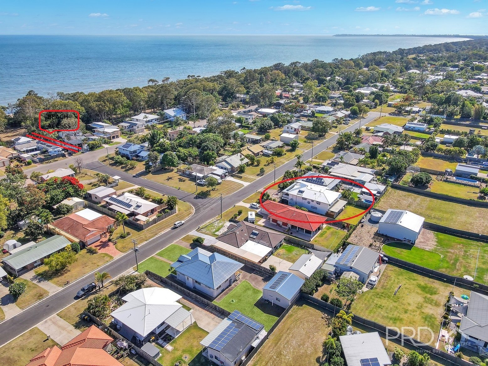 18 O'Regan Drive CRAIGNISH 2