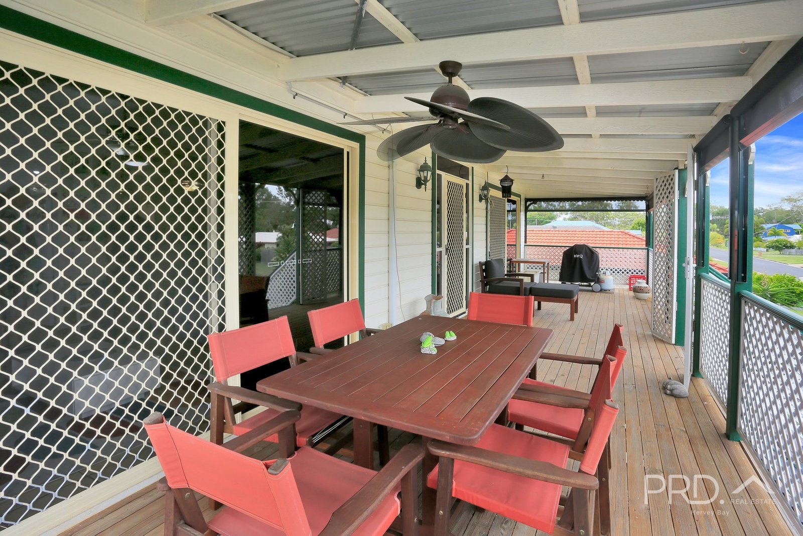 18 O'Regan Drive CRAIGNISH 7