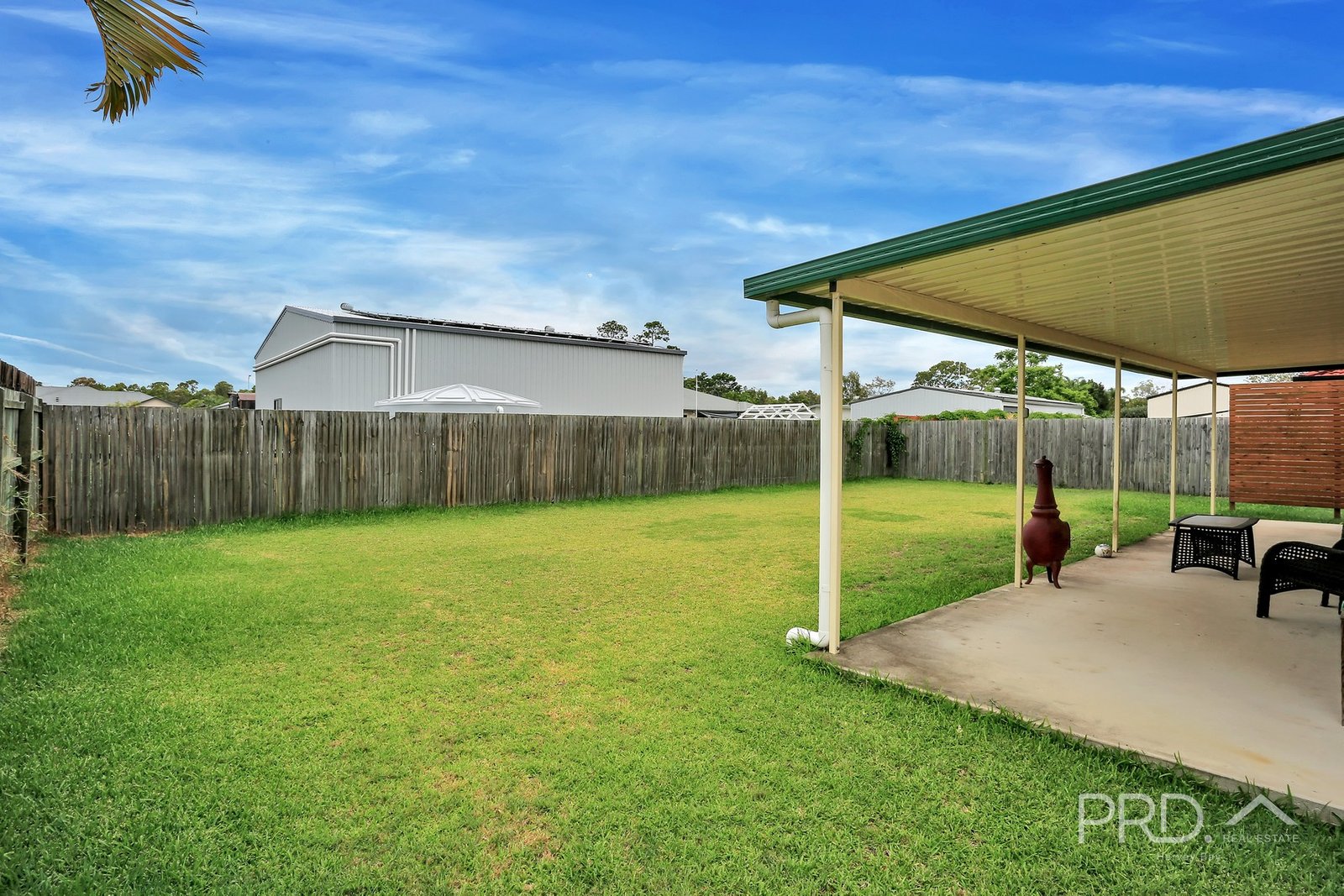 18 O'Regan Drive CRAIGNISH 31