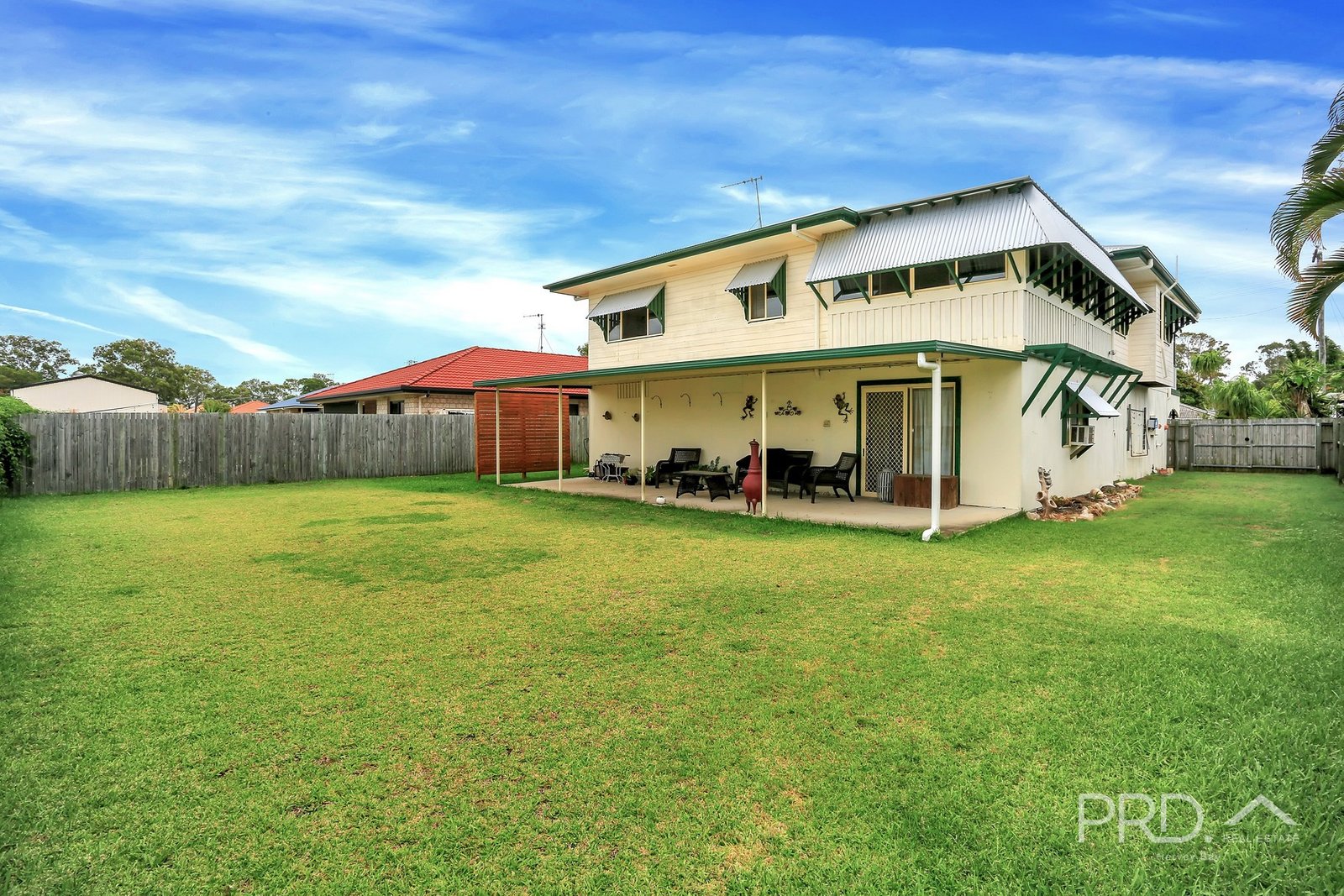 18 O'Regan Drive CRAIGNISH 32