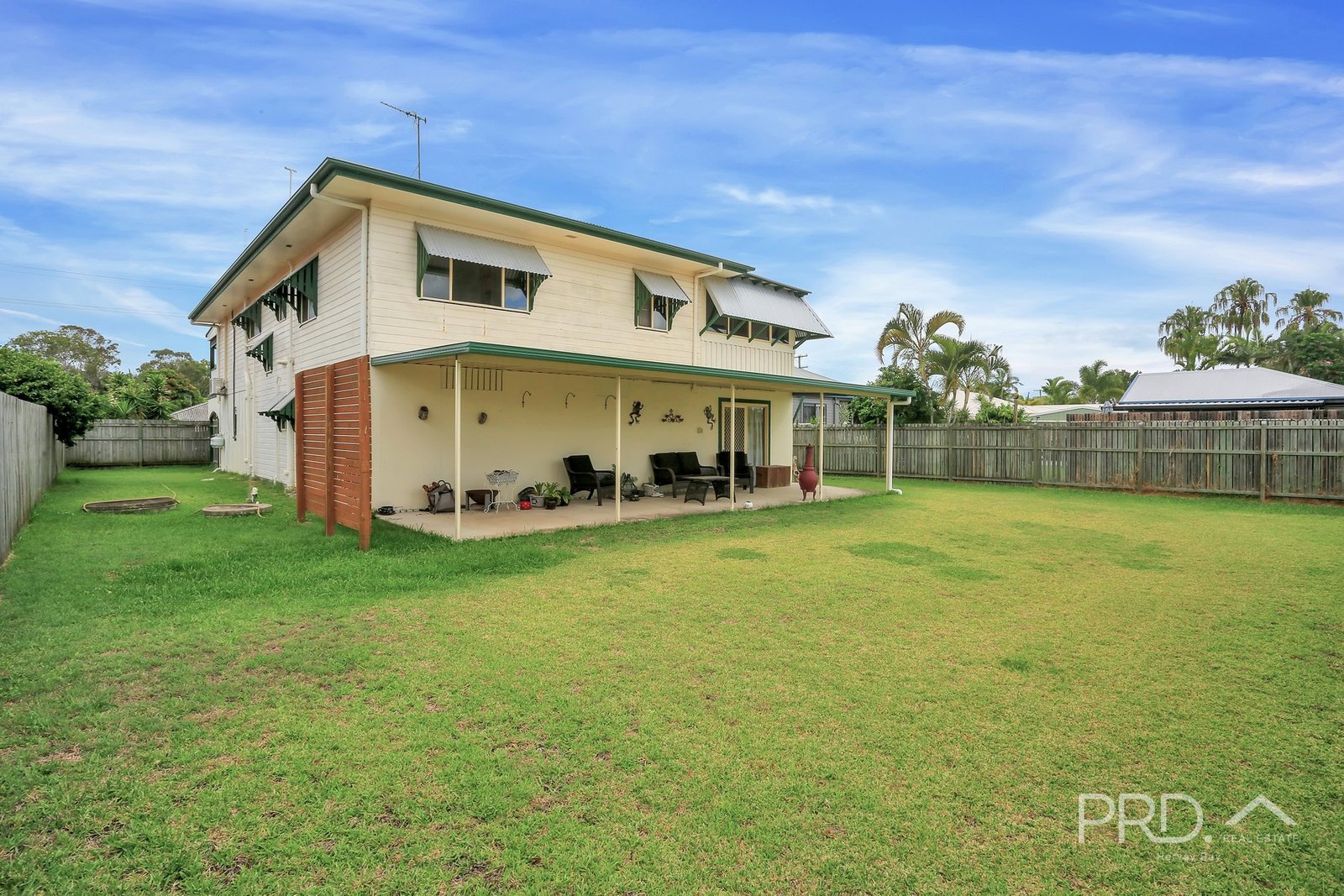 18 O'Regan Drive CRAIGNISH 33