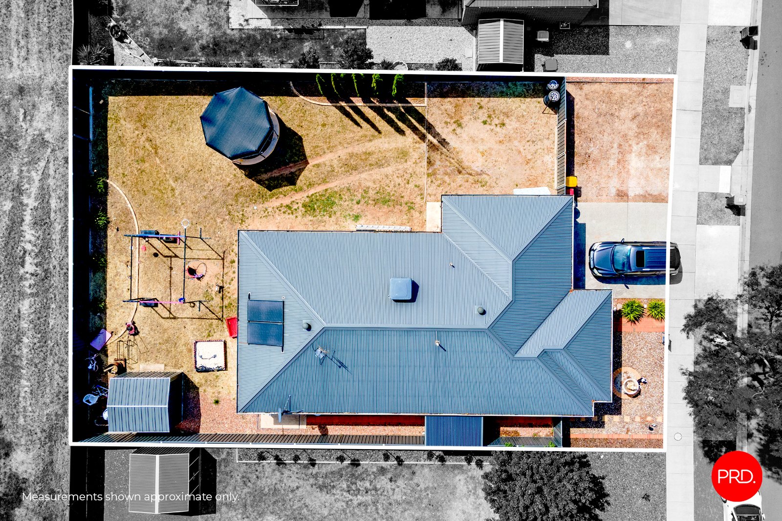 18 Ormond Drive MARONG 2