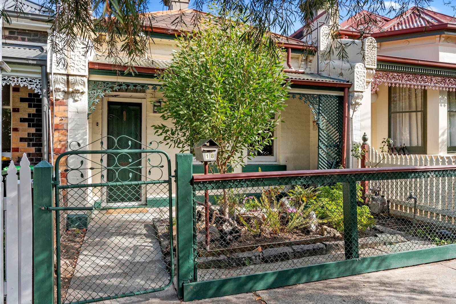 18 Overend Street, Brunswick VIC 3056