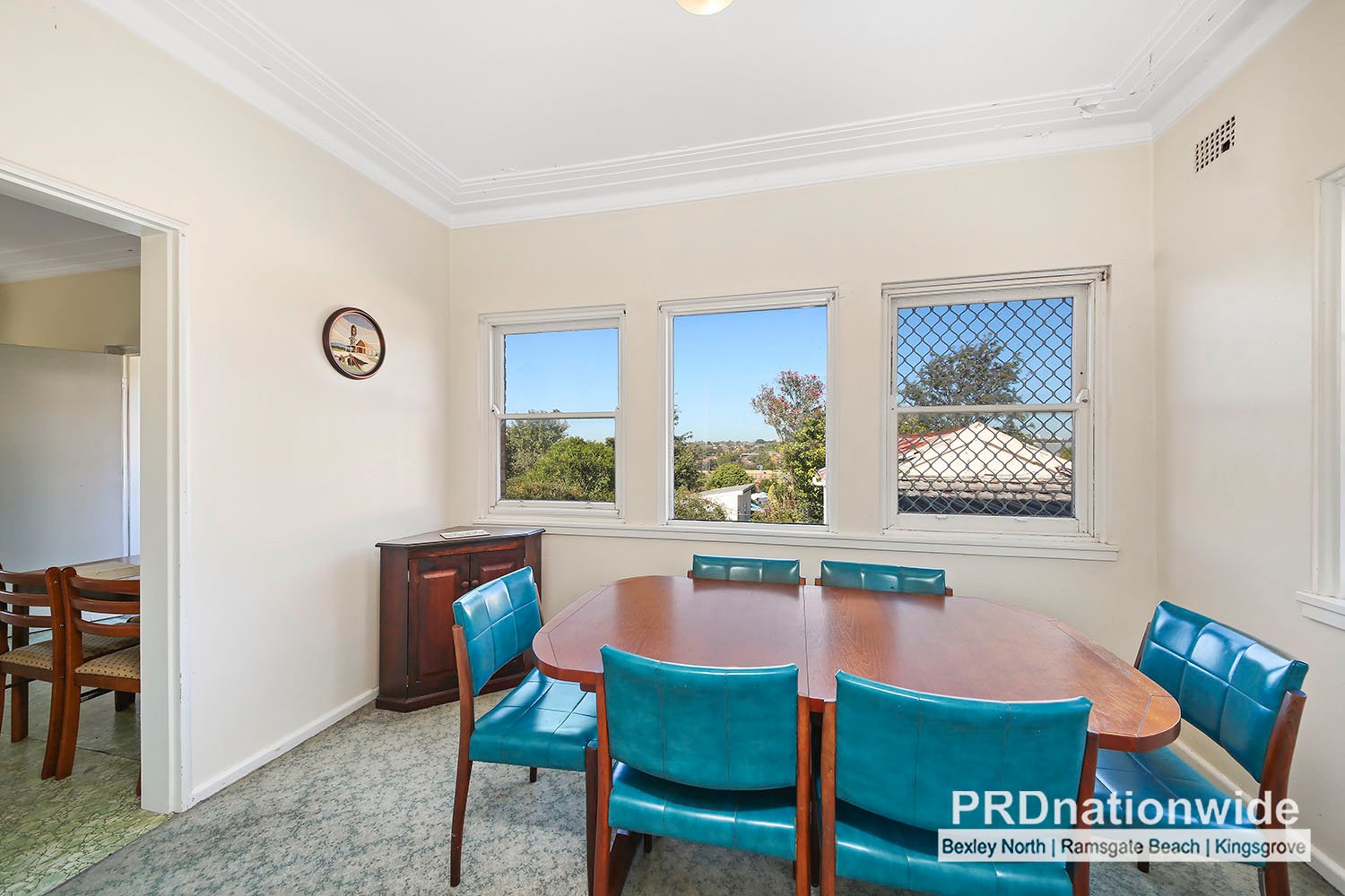 18 Pacific Street KINGSGROVE 4