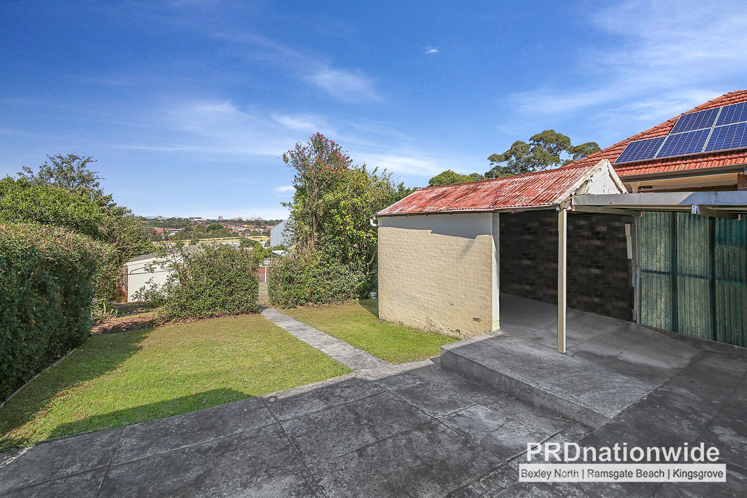 18 Pacific Street KINGSGROVE 7