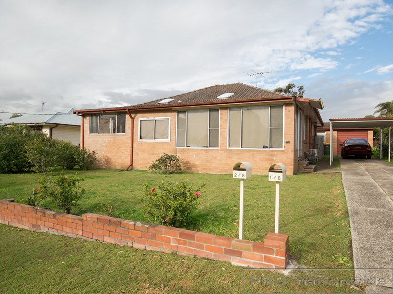 1/8 Page Street EAST MAITLAND 1