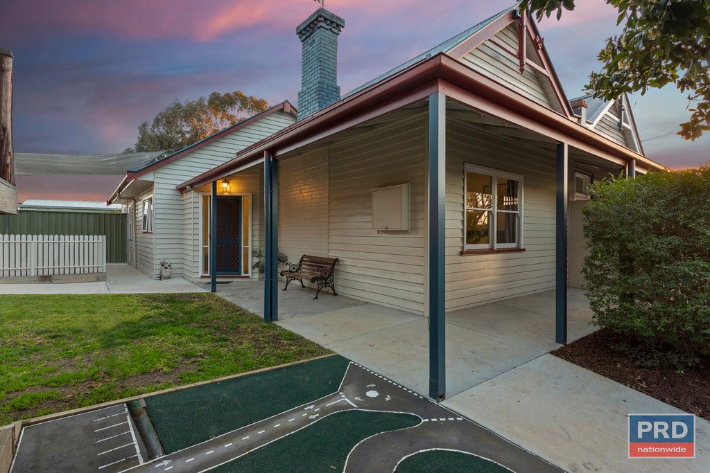 18 Panton Street EAGLEHAWK 1