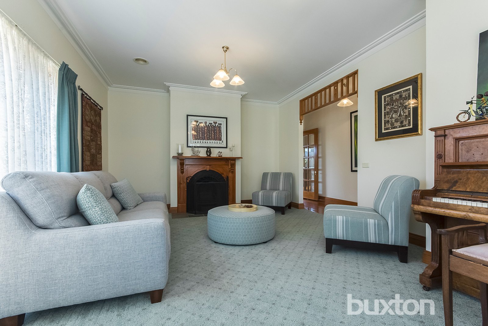 Gallery: 18 Param Street