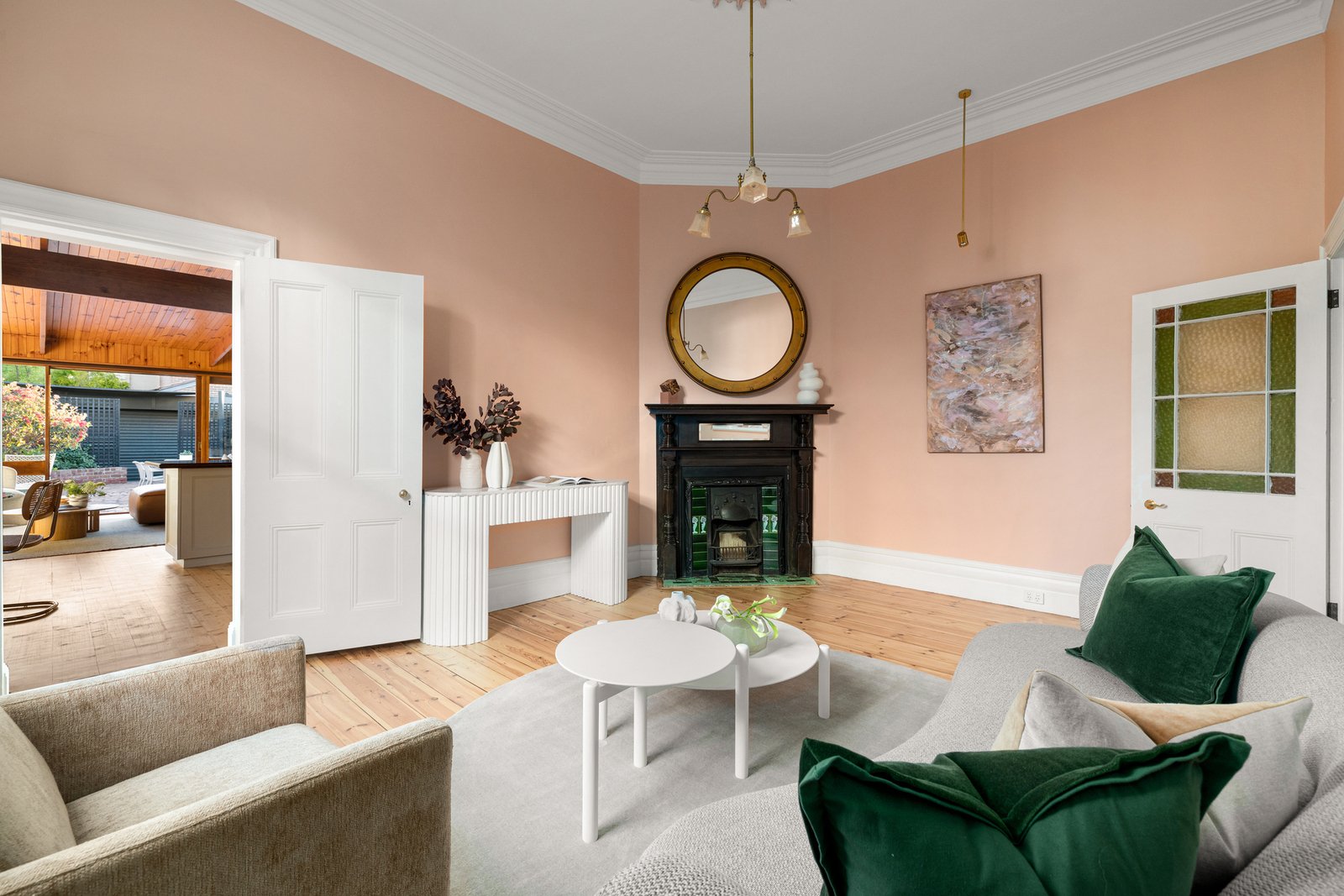 18 Park Road, Middle Park, 3206