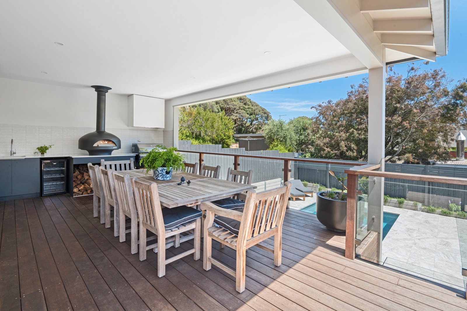 Gallery: 18 Park Road
