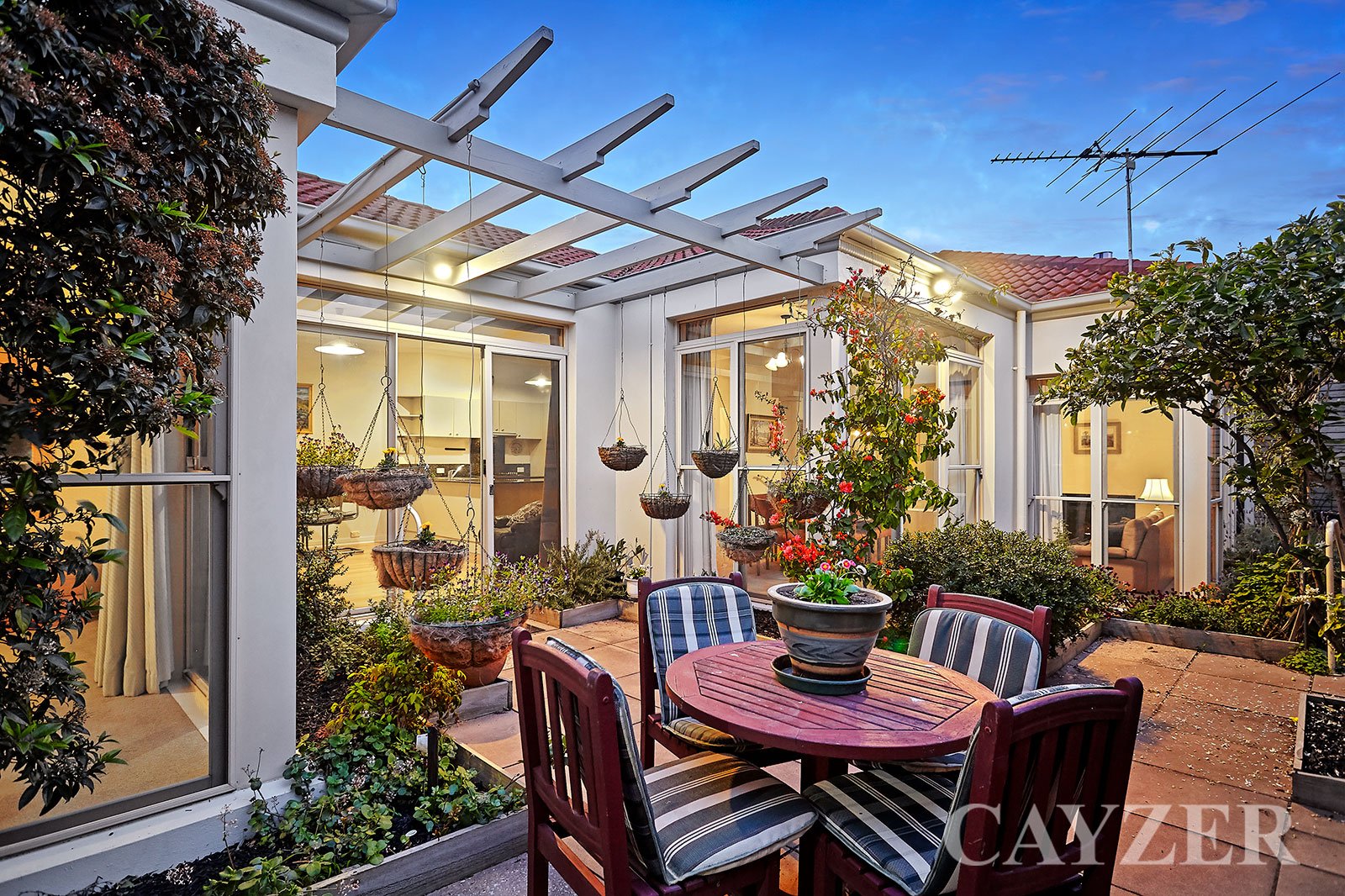 Gallery: 18 Park Square