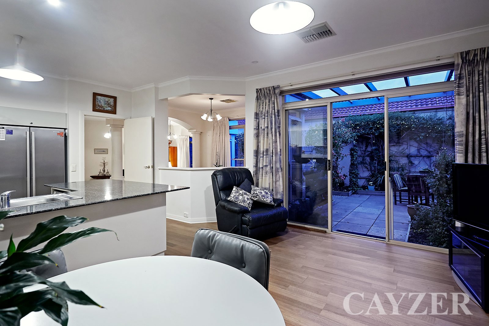Gallery: 18 Park Square