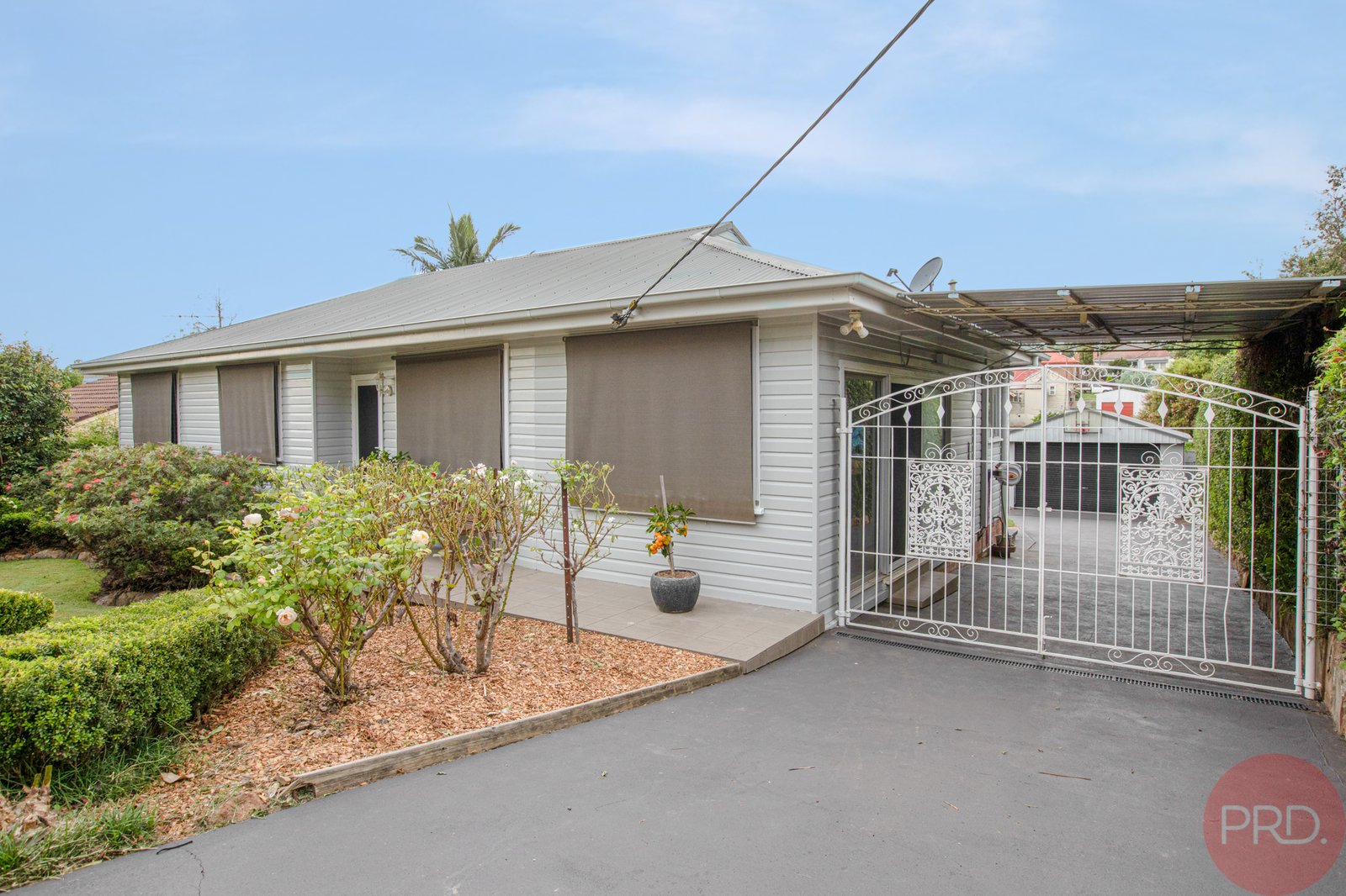 18 Park Street EAST MAITLAND 2