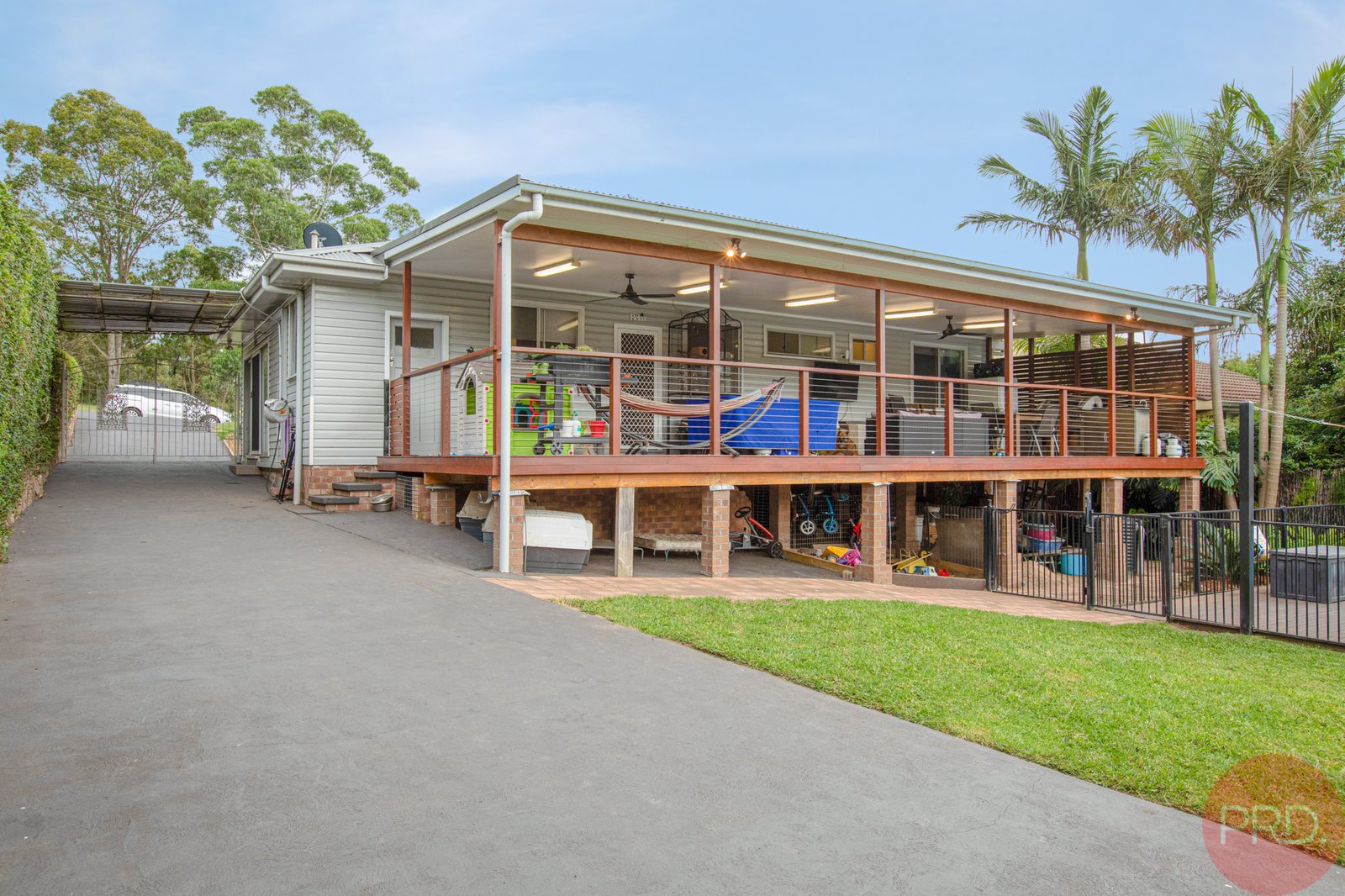 18 Park Street EAST MAITLAND 21