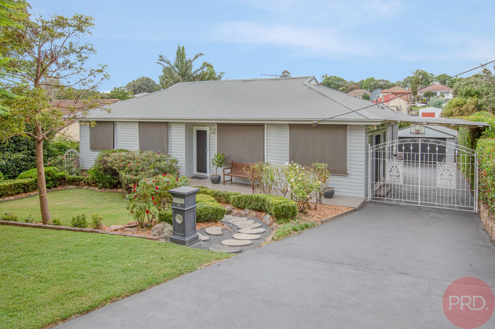 18 Park Street EAST MAITLAND 35