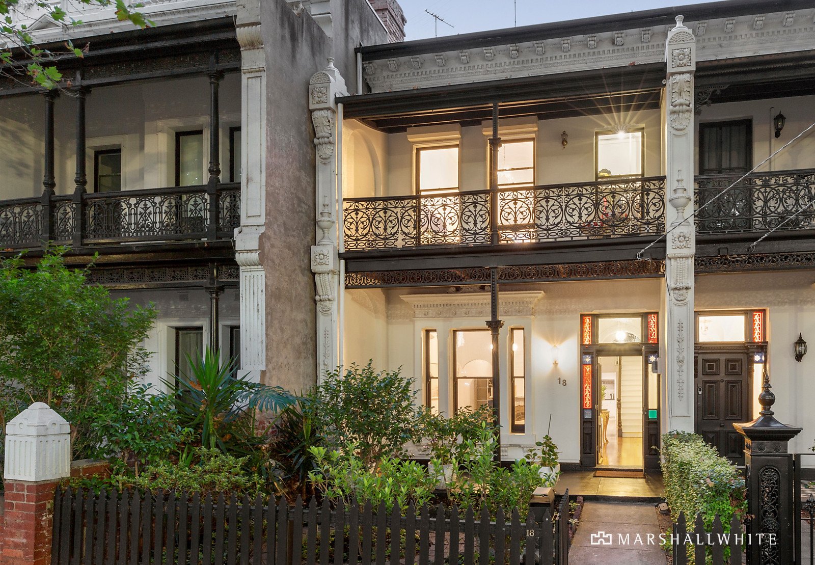 18 Park Street, St Kilda West, VIC