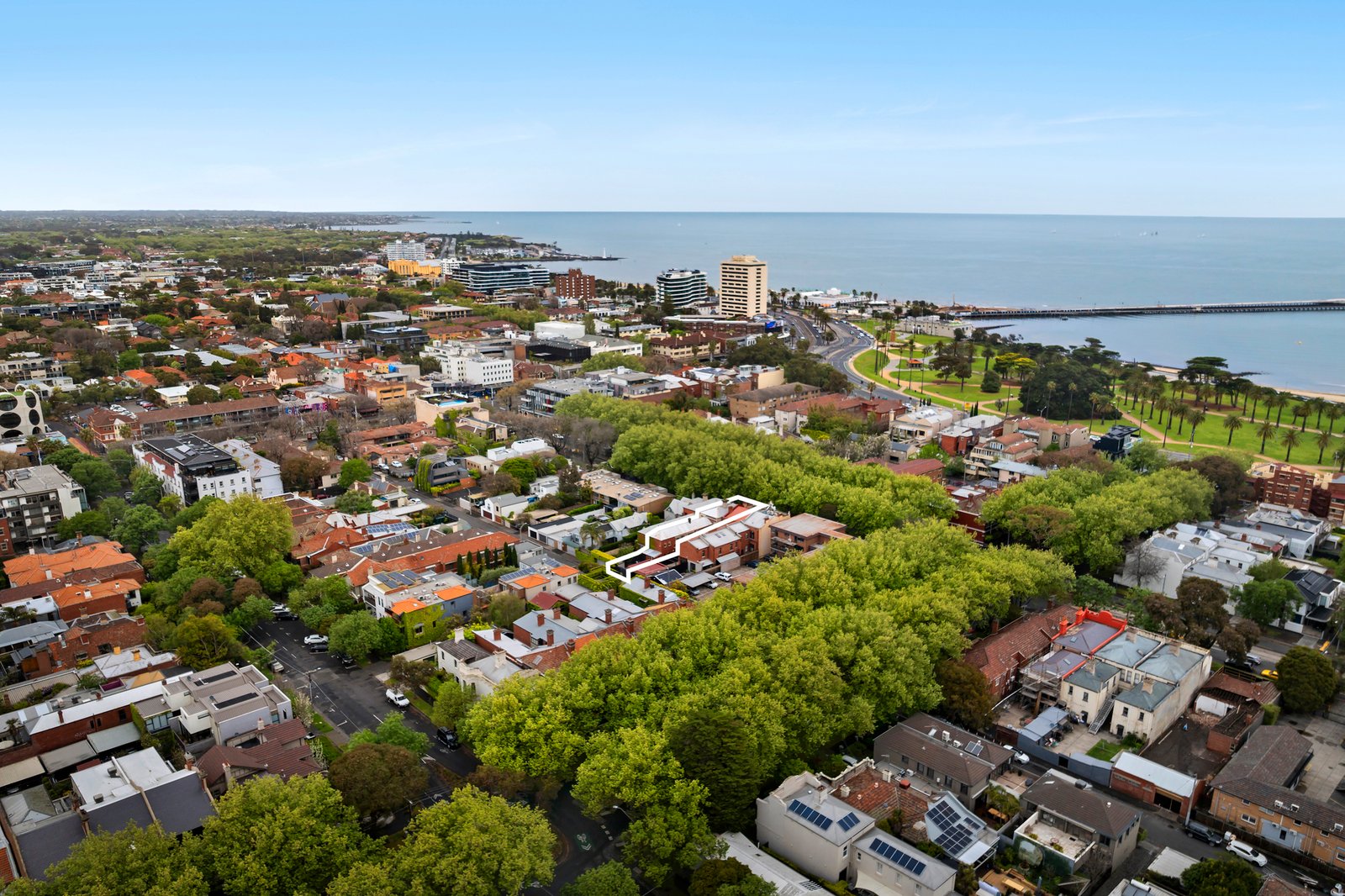 18 Park Street, St Kilda West, 3182