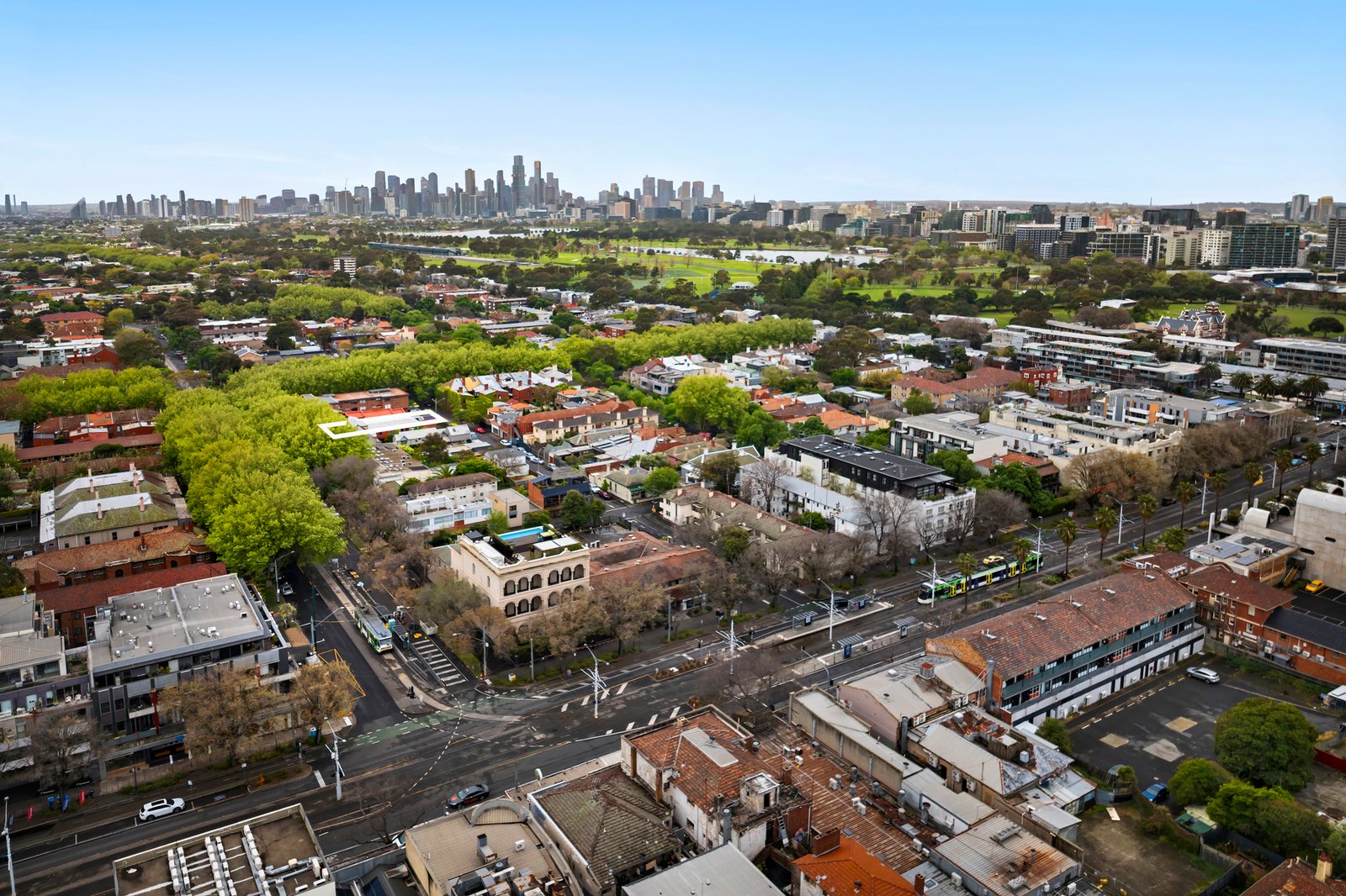 18 Park Street, St Kilda West, 3182