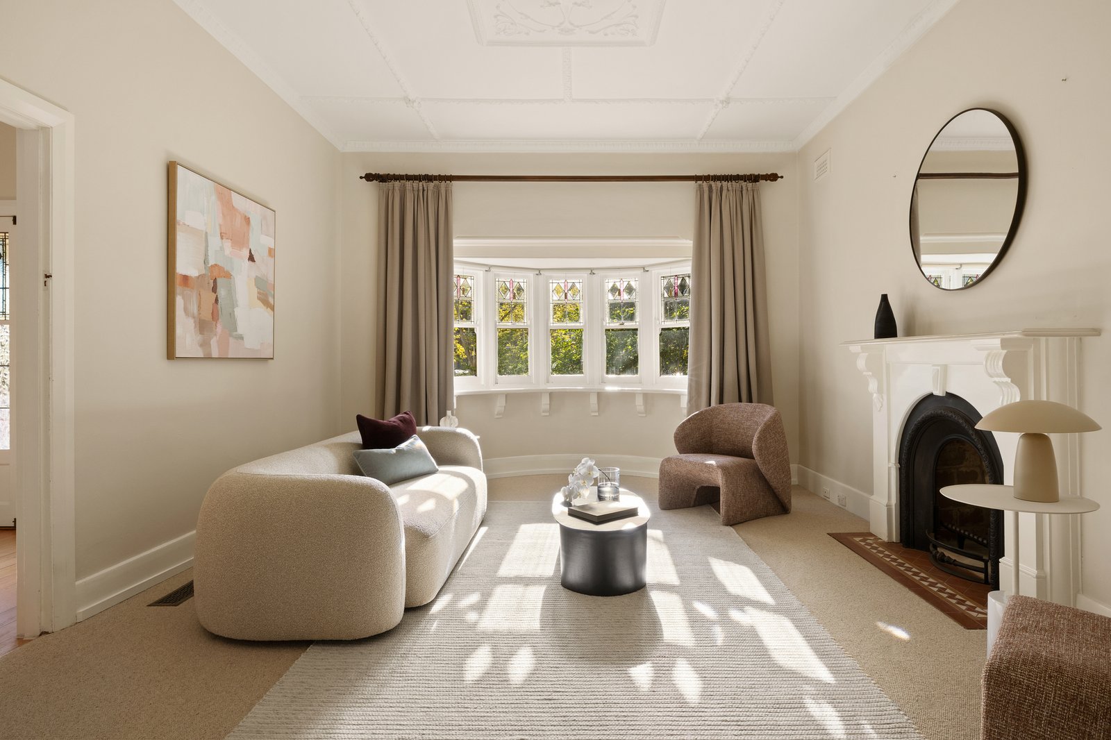 Gallery: 18 Parker Street