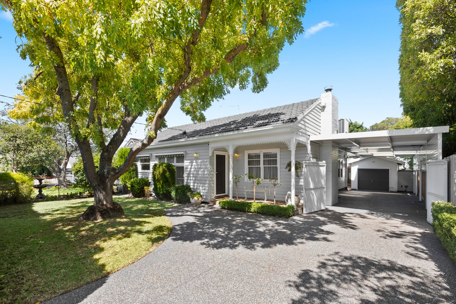 Gallery: 18 Paschal Street