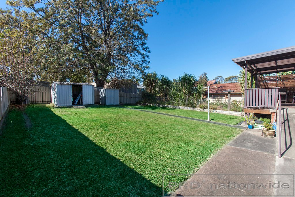 18 Paterson Street EAST MAITLAND 11