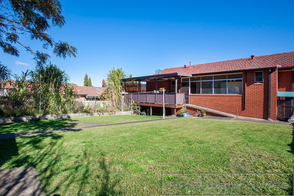 18 Paterson Street EAST MAITLAND 12
